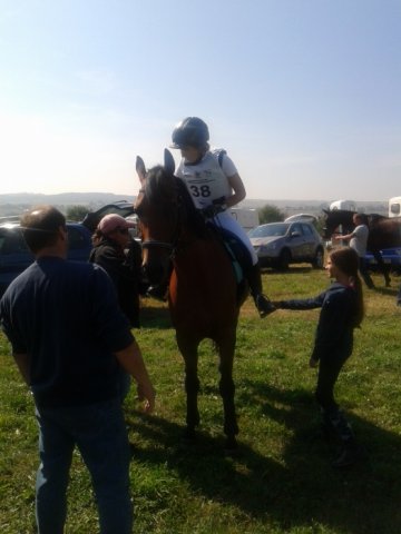 Rajd Minoga 2015